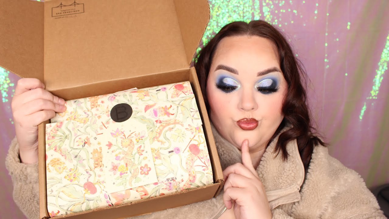 Beautylish Lucky Bag 2024 Unboxing!