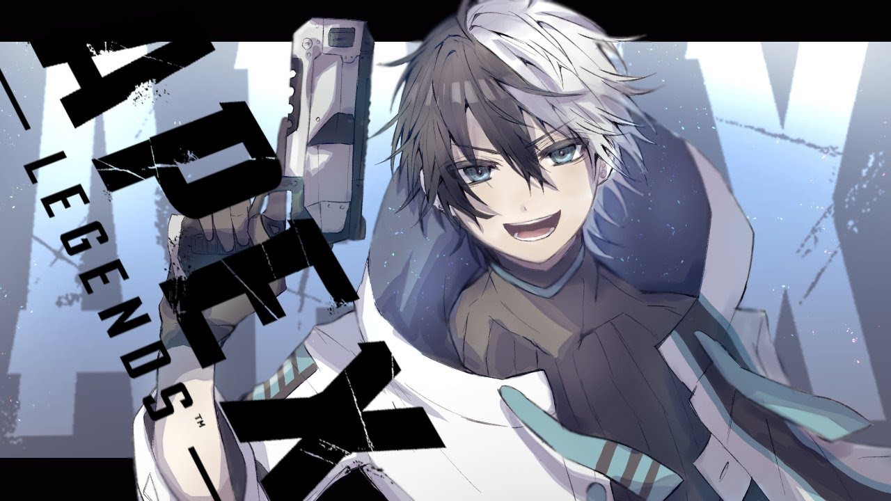 【ApexLegends】おれあぽ厄介リスナーランク【Kamito】