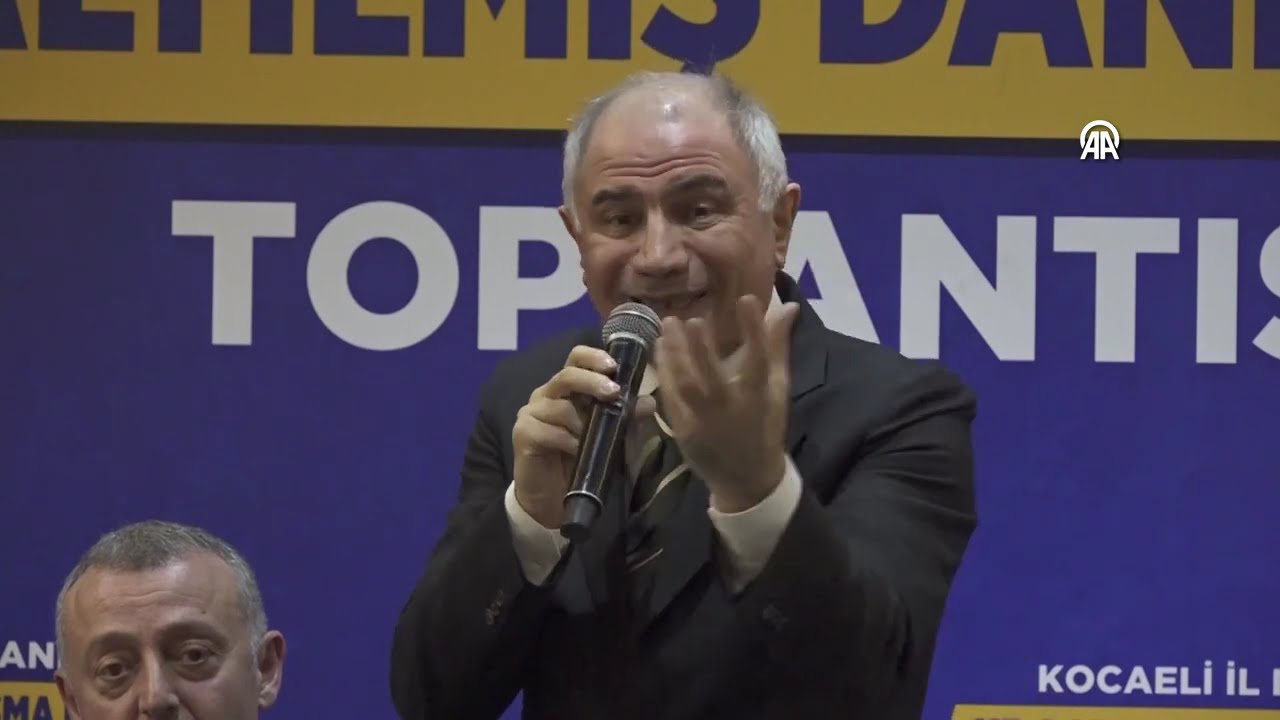 Ala: Siyasi travma geçiriyor CHP