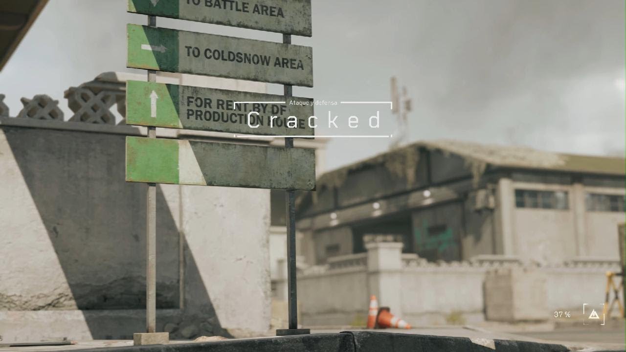 Delta Force Ataque y defensa #44 Cracked