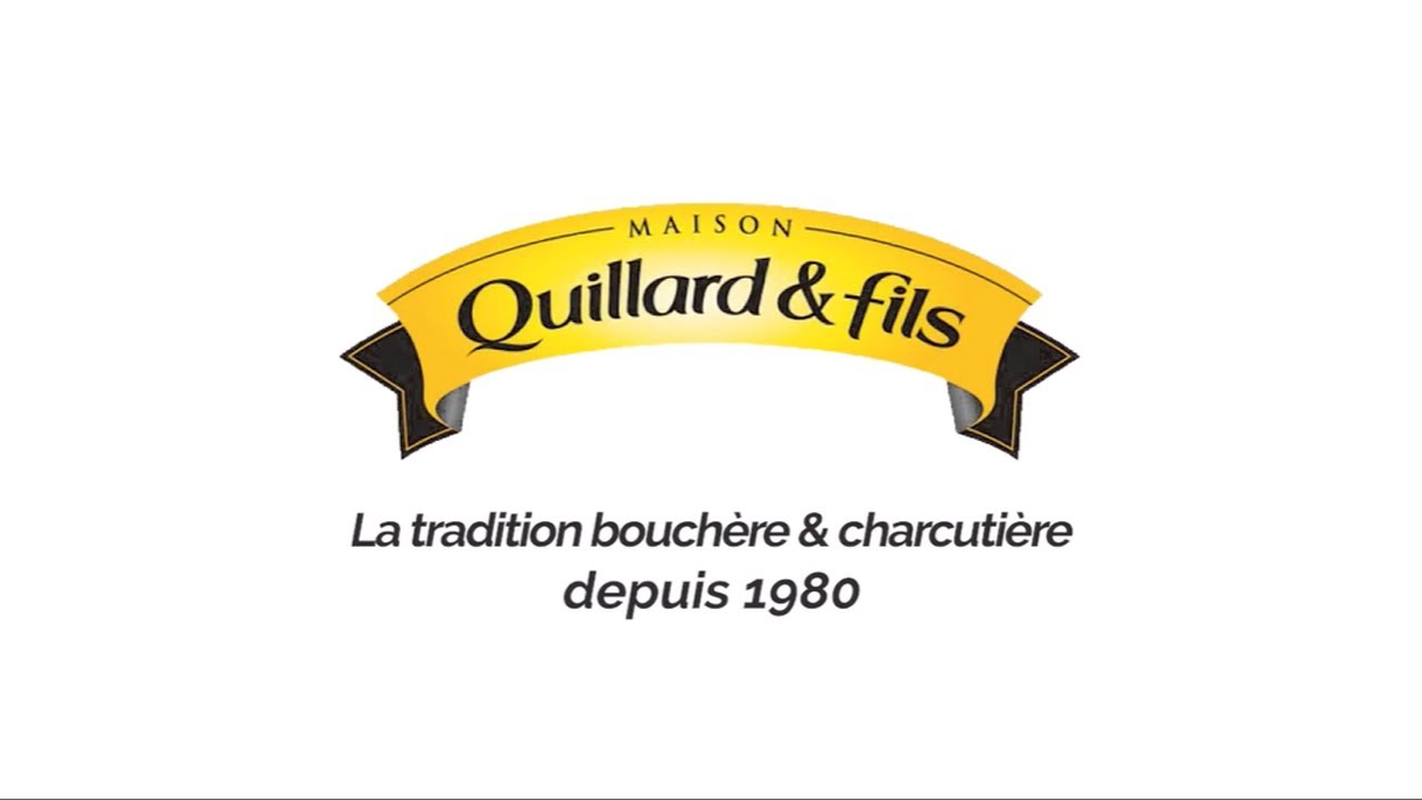 Soci&eacute;t&eacute; QUILLARD | La tradition bouch&egrave;re et charcuti&egrave;re.