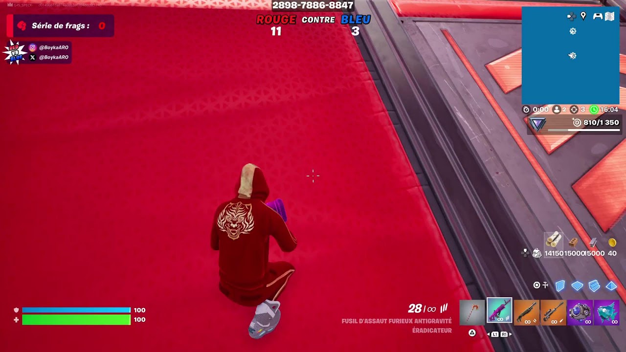 Fortnite