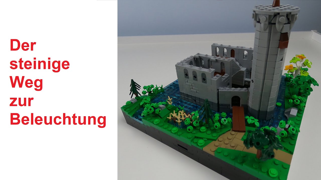 Überarbeitung Haupt- und Nebengebäude