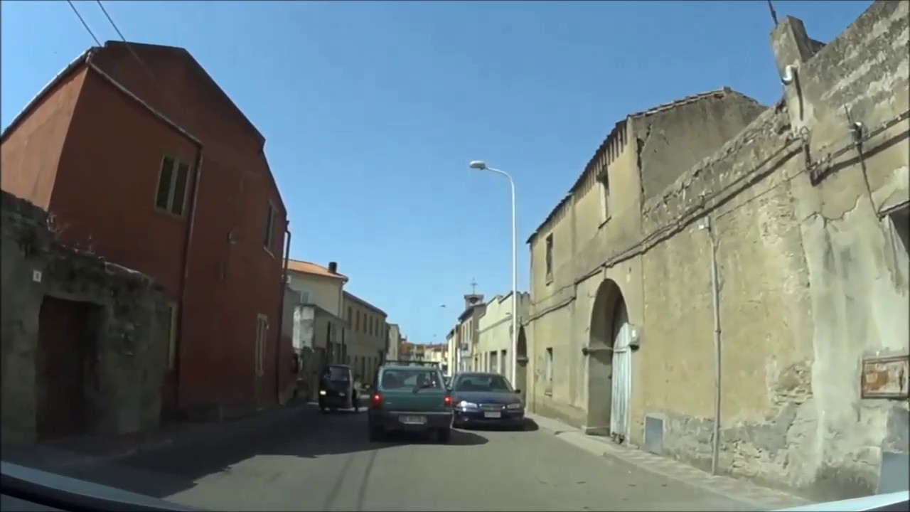 SANT'ANDREA FRIUS slow motion