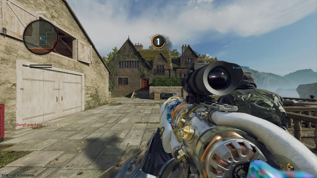 Sublime GamePlay