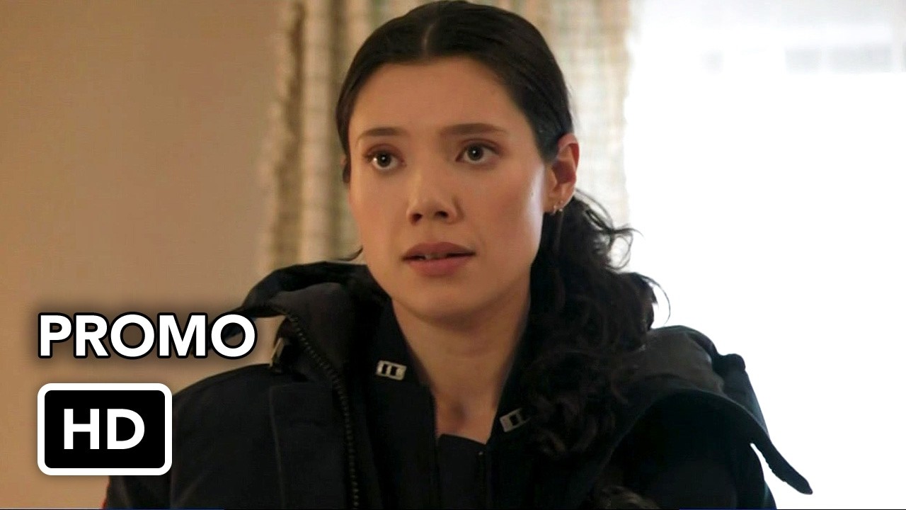 Chicago Fire 14x15 Promo 