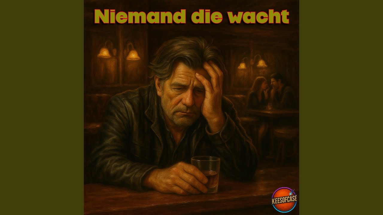 Niemand die wacht