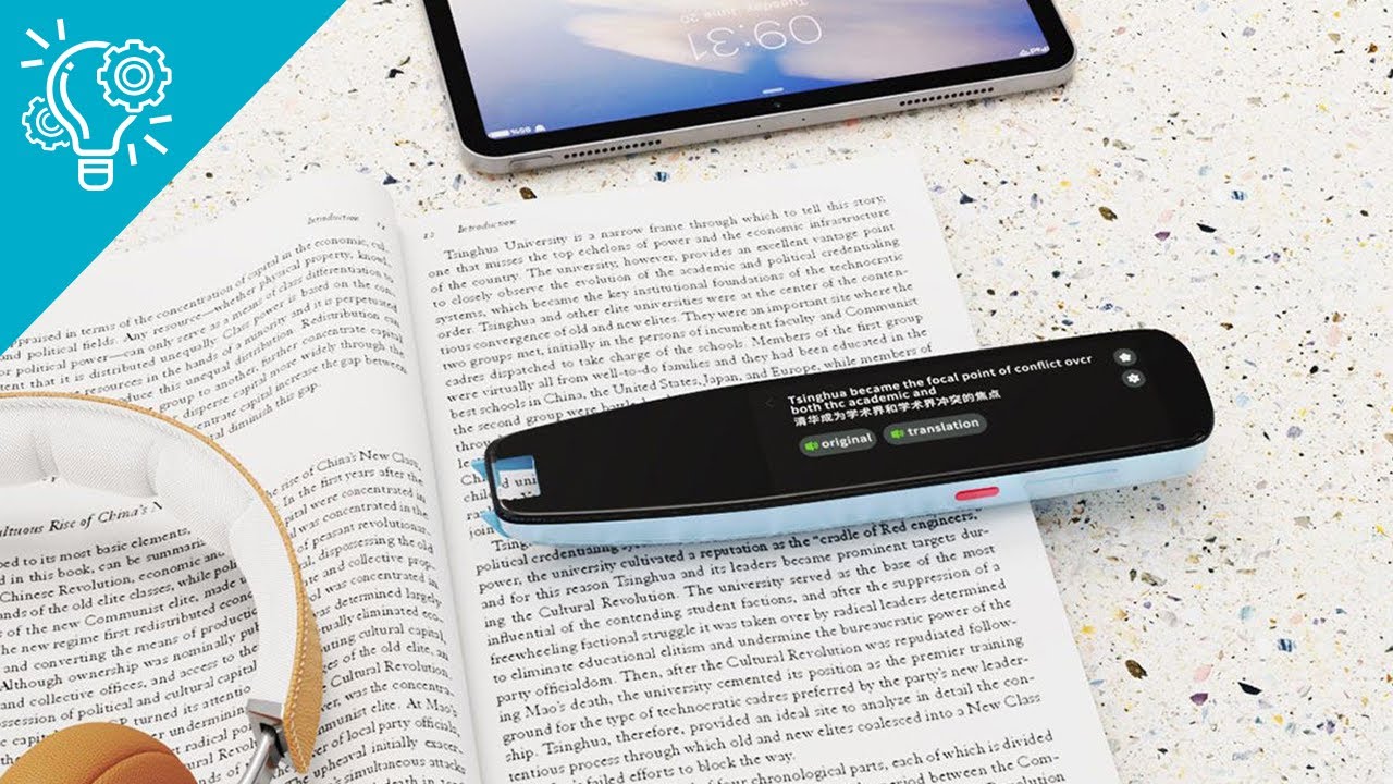 5 Best Tech Gadgets for Students