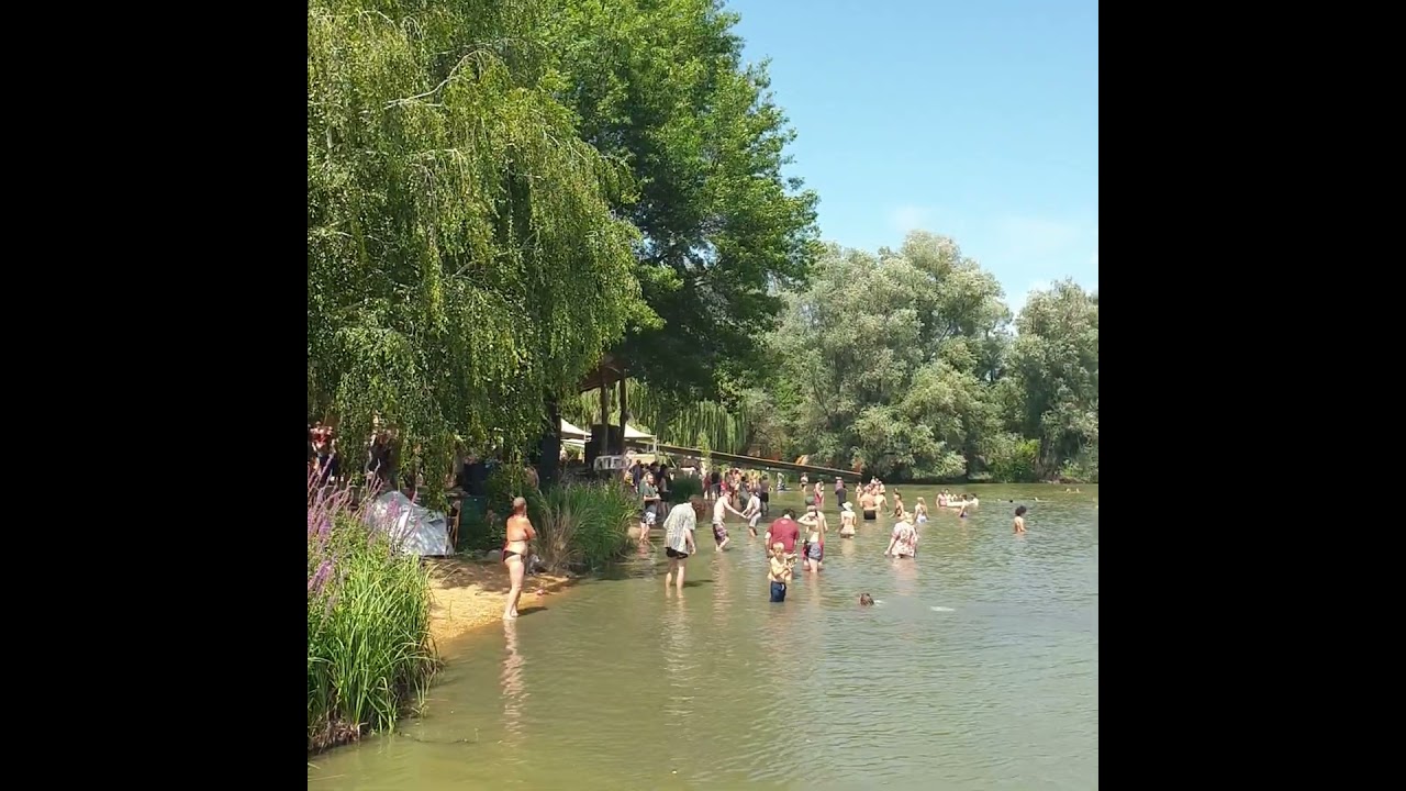 Manas festival portal stage & lake 2025 