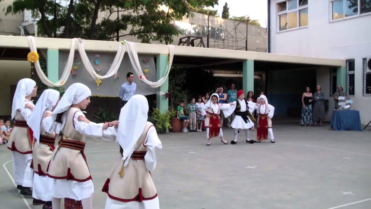 Πέρα στους Πέρα κάμπους