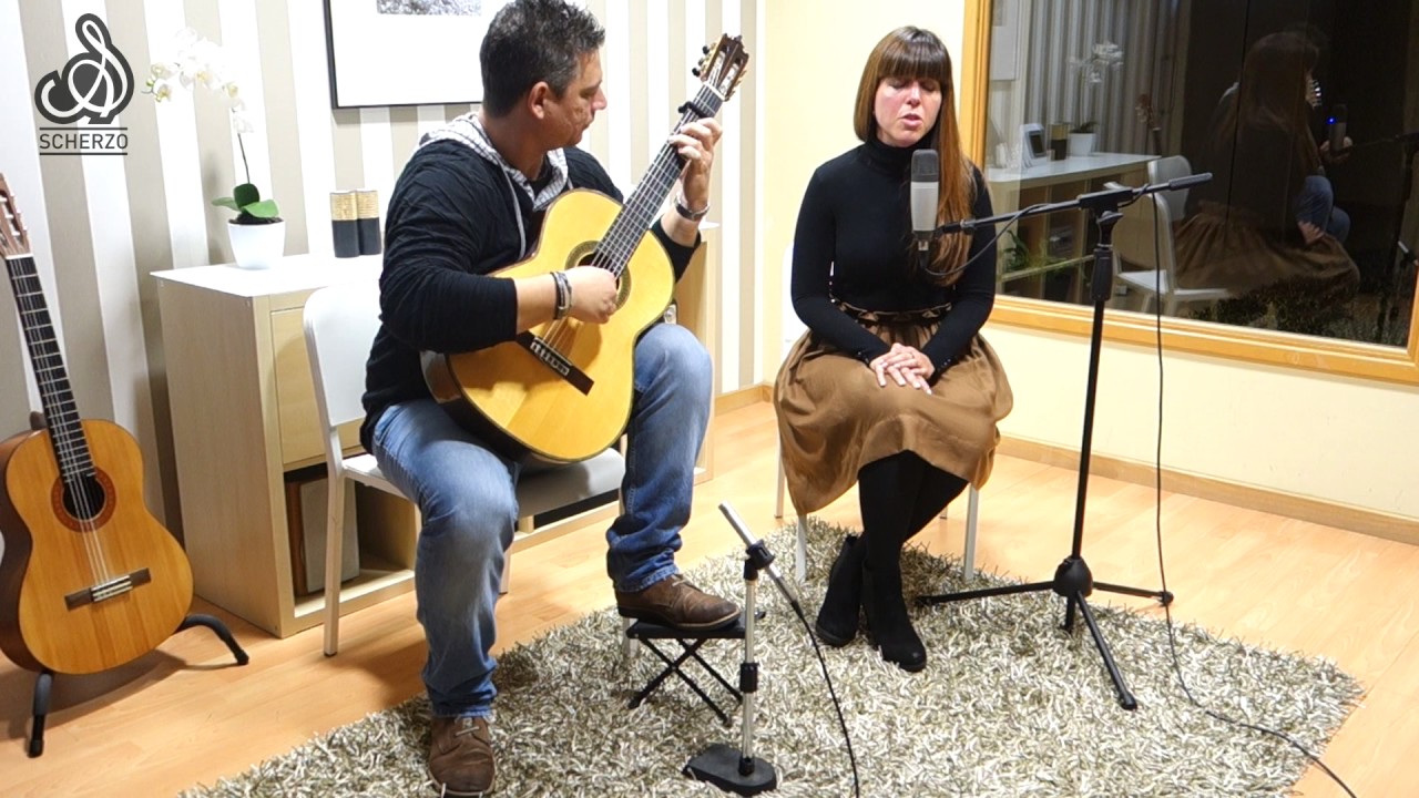 Balada do Outono - José Afonso - Scherzo (Academia de Música) Coimbra