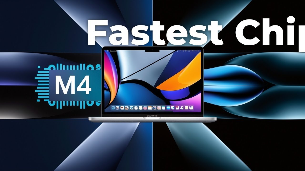 MacBook Pro M4 2024: Ultimate Review and Key Features Revealed