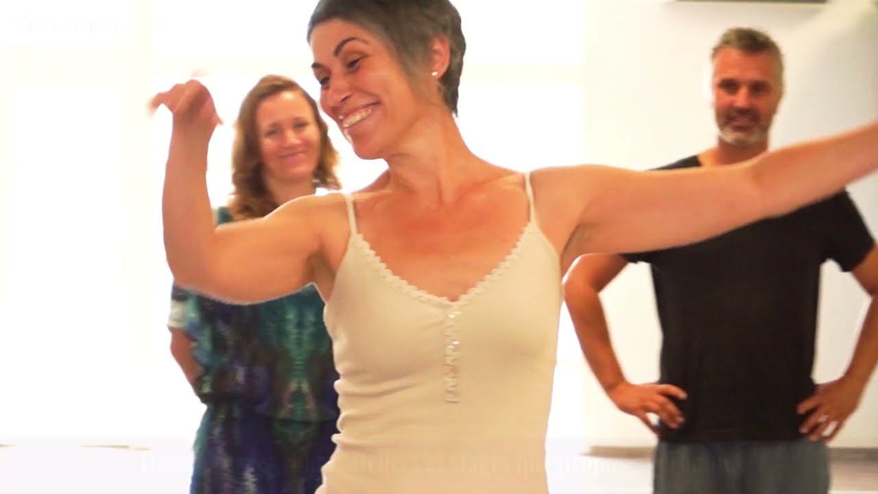 Présentation de la Biodanza, Danse de la Vie !