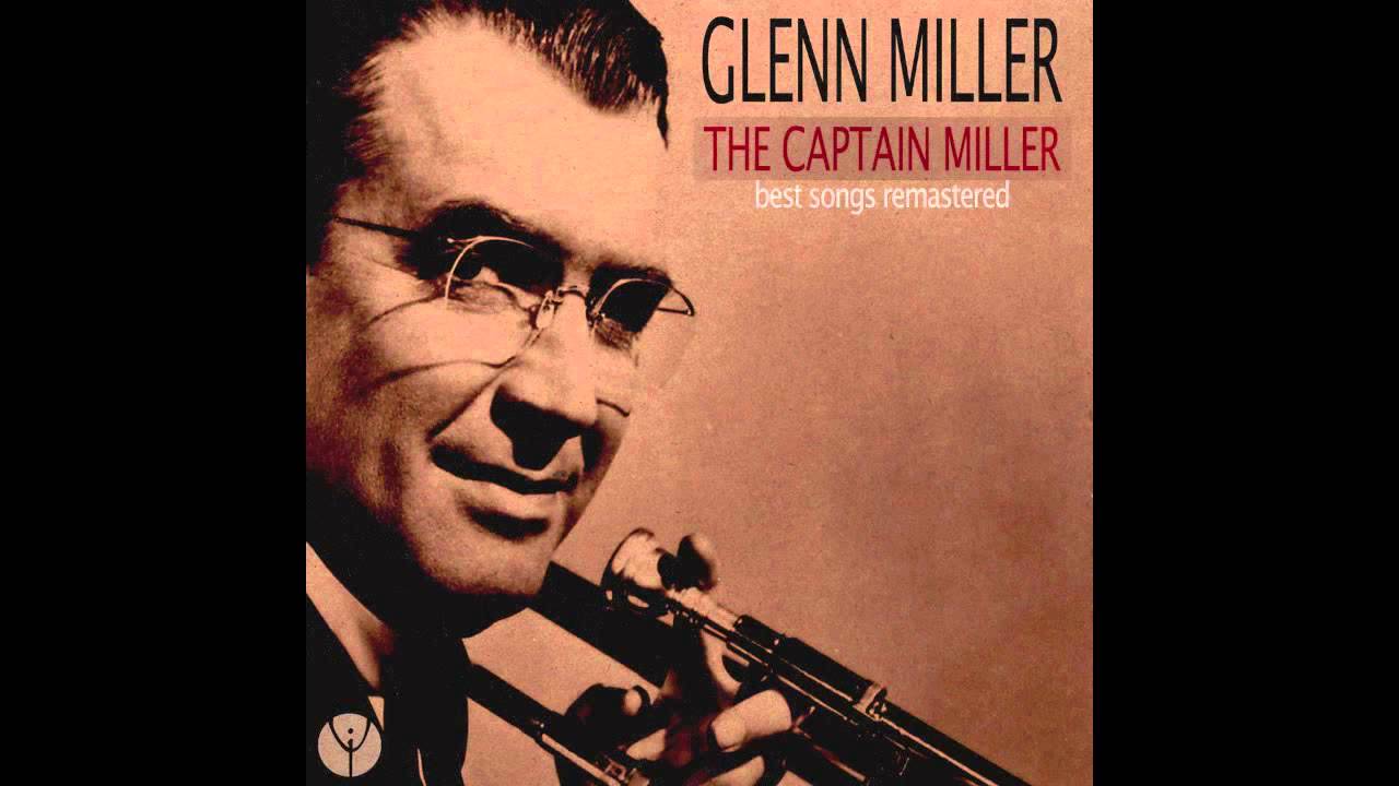 Glenn Miller - Stormy Weather (1943) [Digitally Remastered]