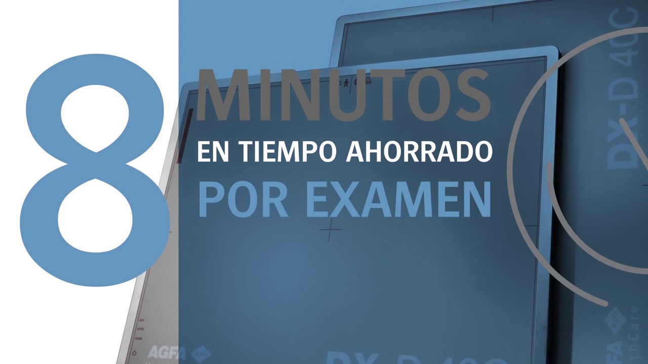 SINAMED - Agfa HealthCare DX D Retrofit