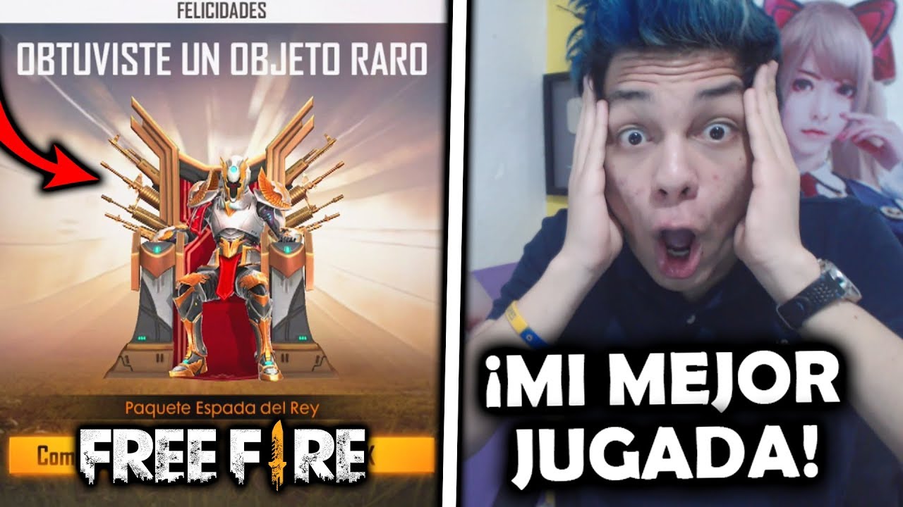 ¡CONSIGO LA NUEVA SKIN 