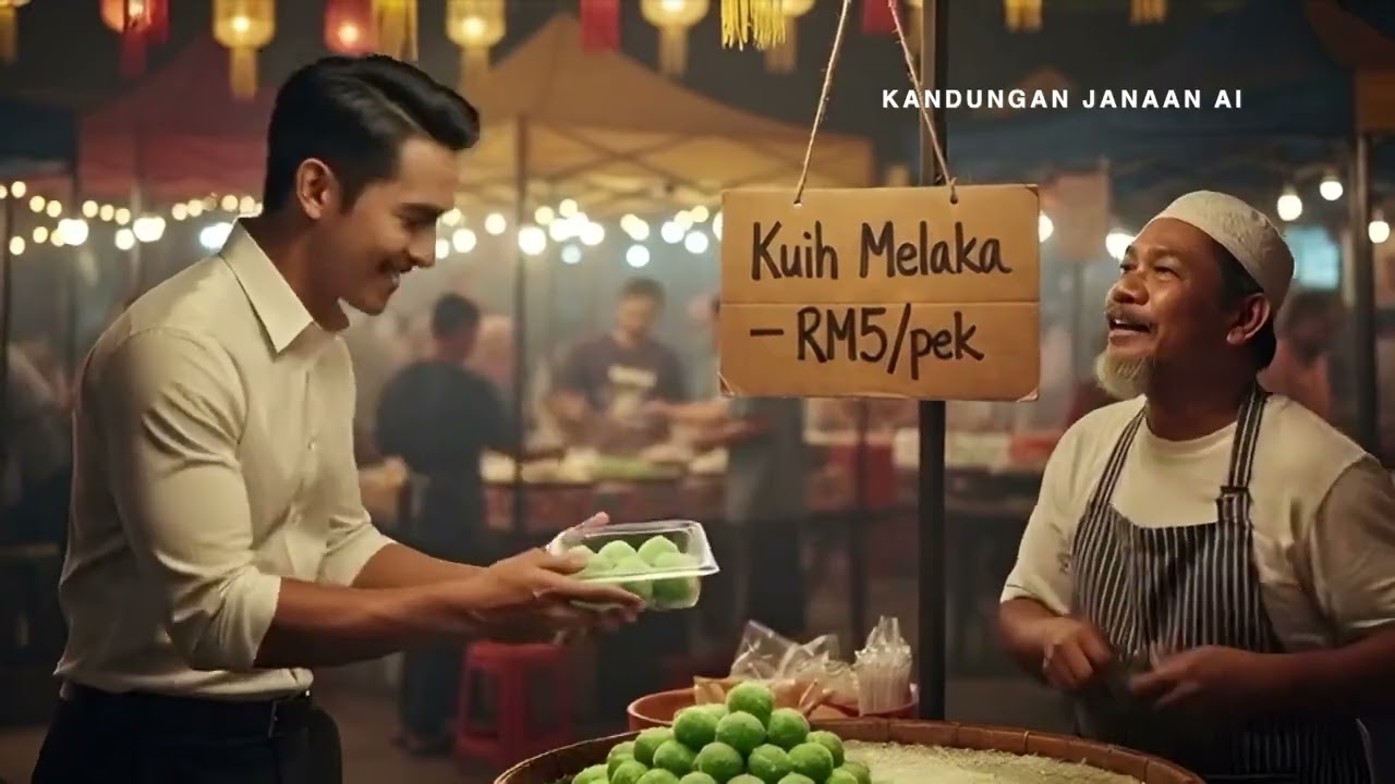 16 MAC 2026 - PULANGLAH... SELAGI MASIH ADA YANG MENUNGGU