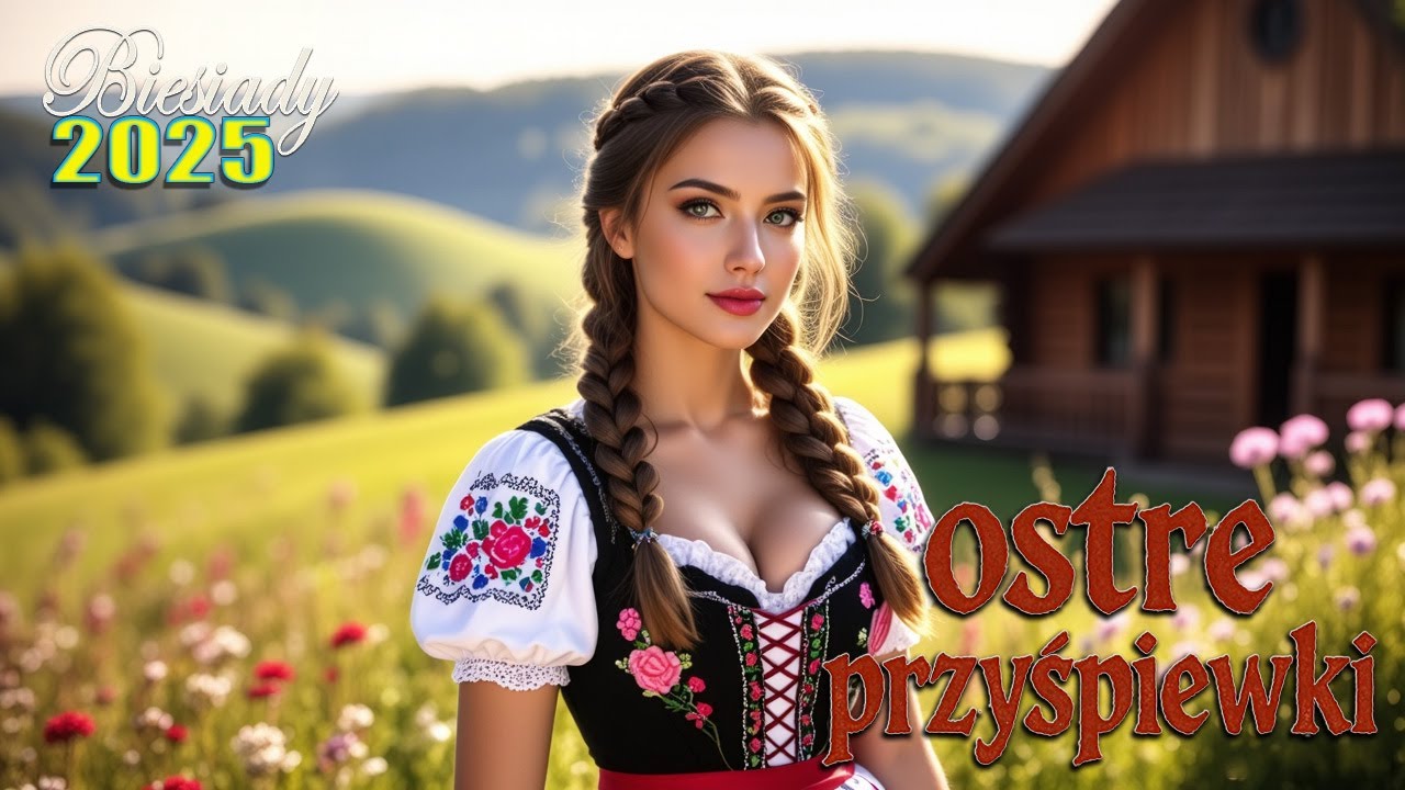 Bez Cenzury 2025: Śmieszne & Sprośne Przyśpiewki Weselne – Zabawa do Białego!