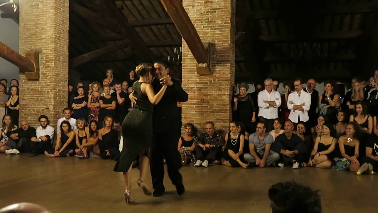 Noelia Hurtado y Carlitos Espinoza - 04