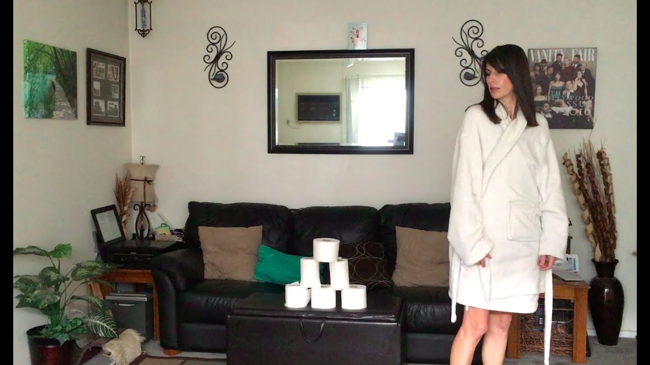 Quarantine Dance Party 2