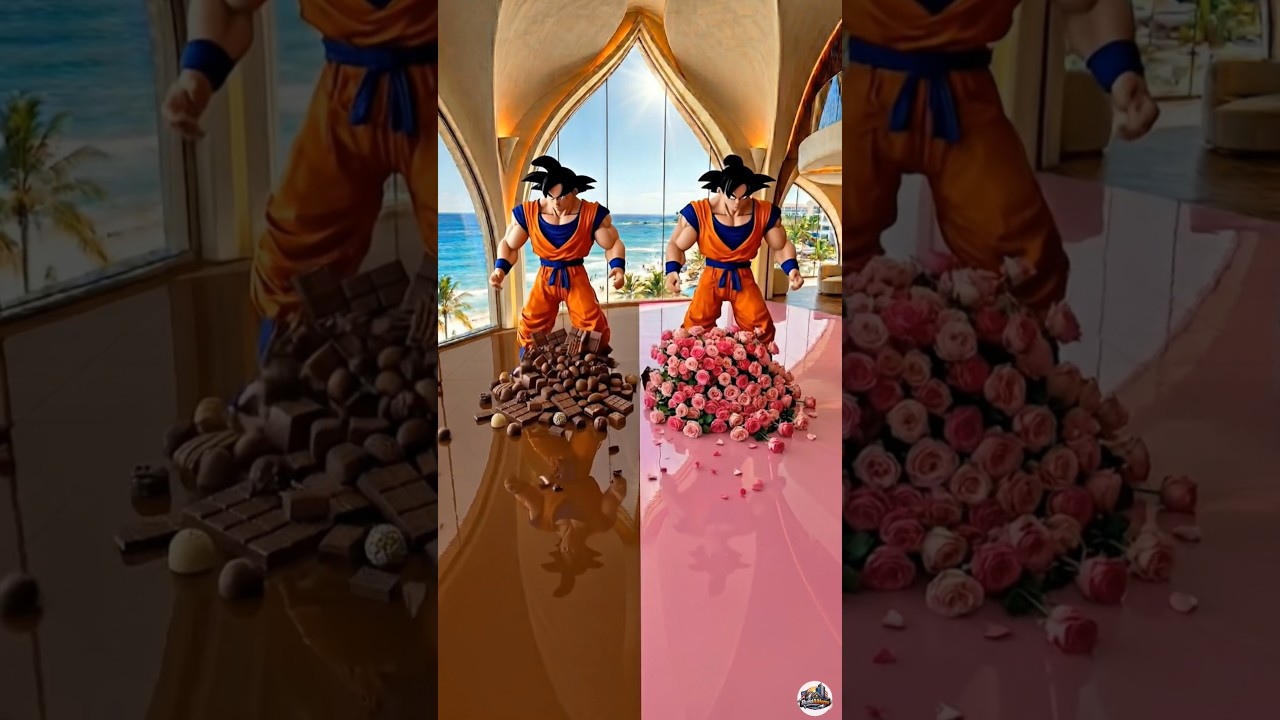 This Floor Transformation Will Blow Your Mind 🤯 (Satisfying Epoxy Art) #epoxyfloor