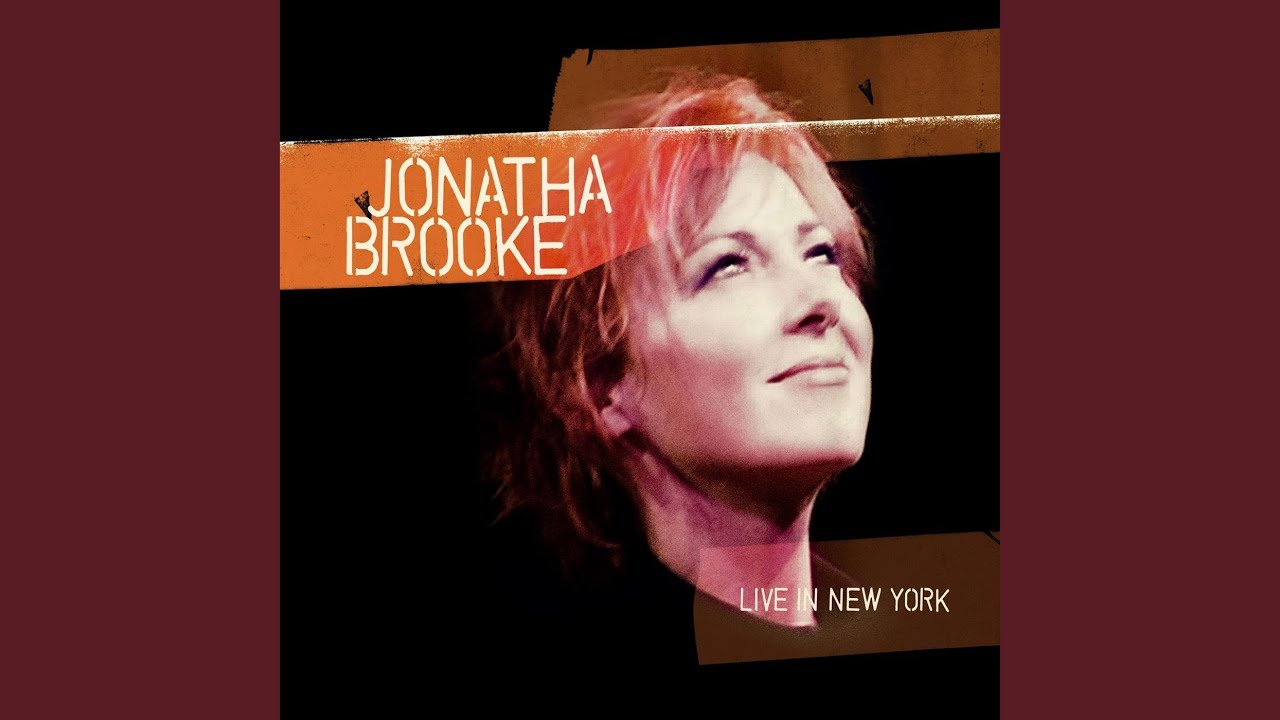 Inconsolable (Live)