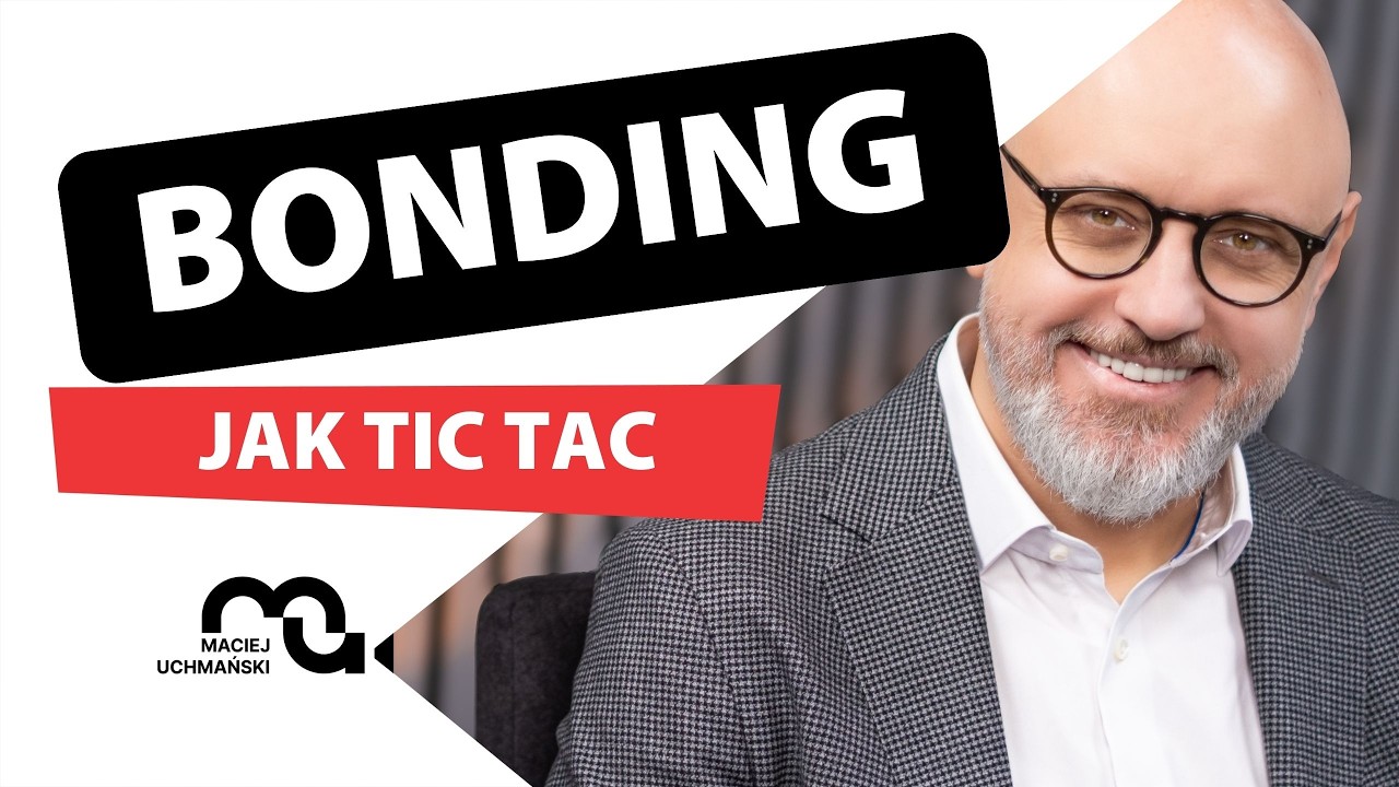 Bonding - afera zębowa. Jak mieć piękne i zdrowe zęby. Dr n. med. Paweł Niewada