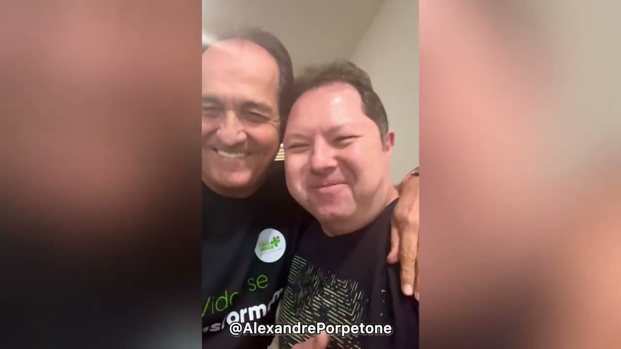 Imita&ccedil;&otilde;es e os Imitados