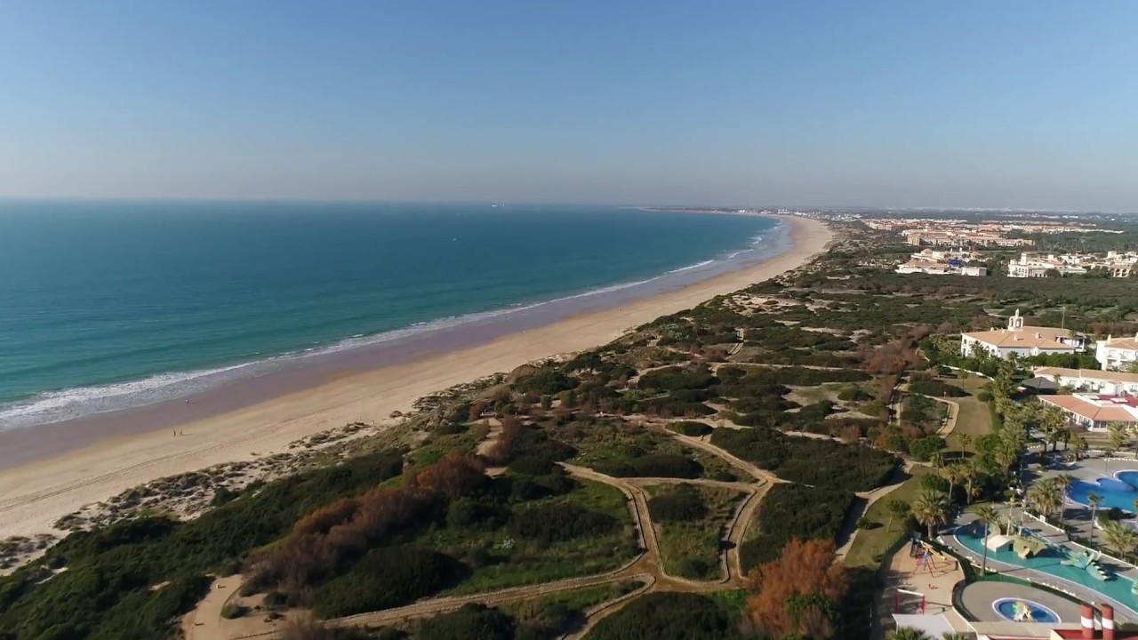 Chiclana Al Natural -  FITUR 2017