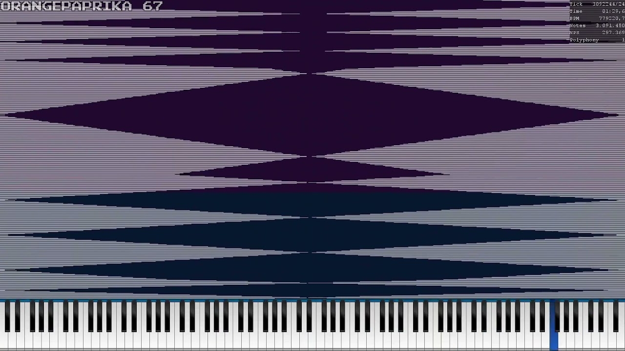 [MIDI] NUT.mid, nut2.mid, nut3.mid (official reupload)