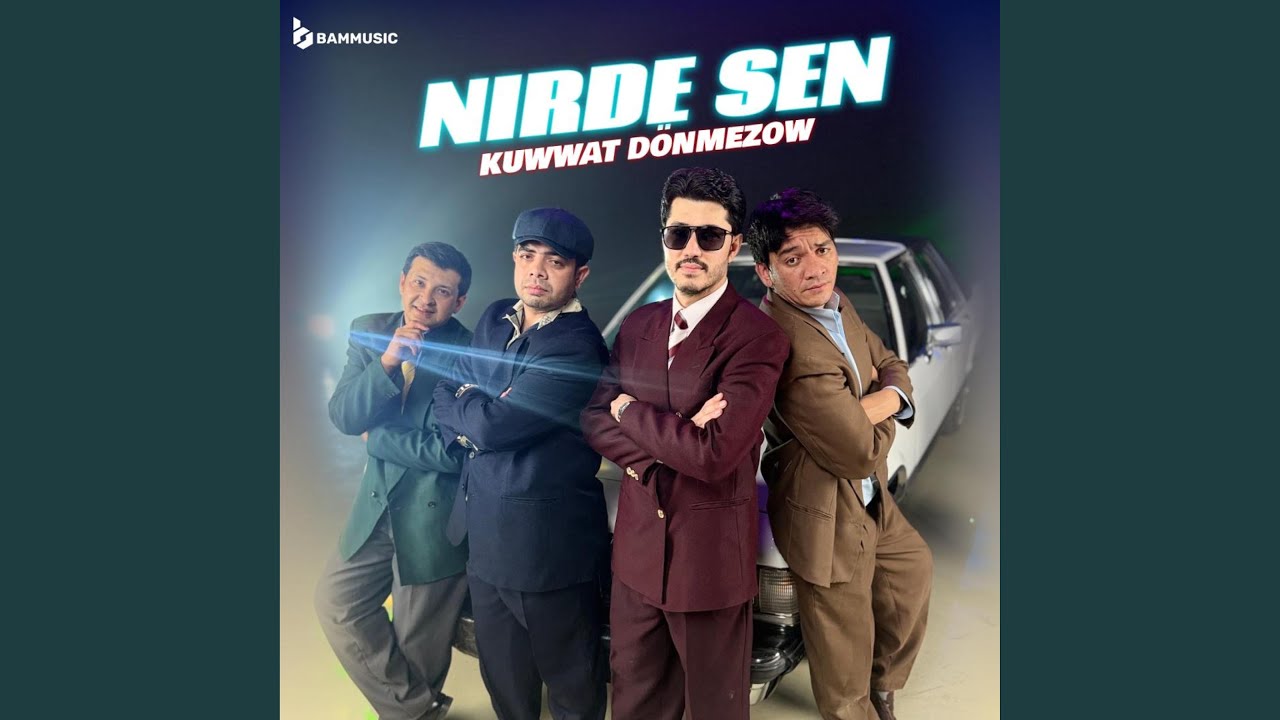 Nirde Sen
