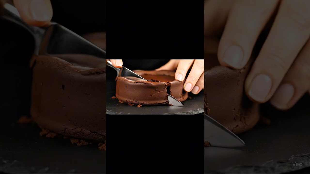 ASMR Cake Slicing | #asmr #satisfying #asmrsounds #cake