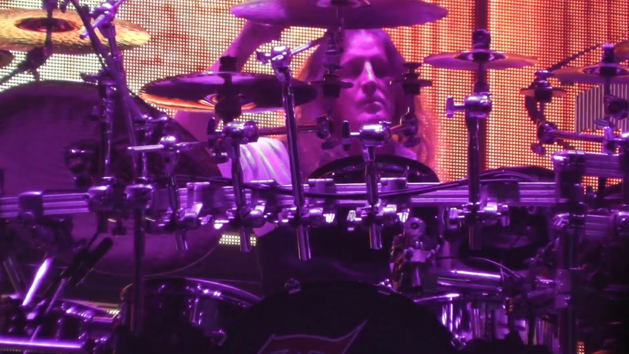 Trans-Siberian Orchestra "Music Box Blues" Caleb Johnson live 12/30/25 Washington,DC 