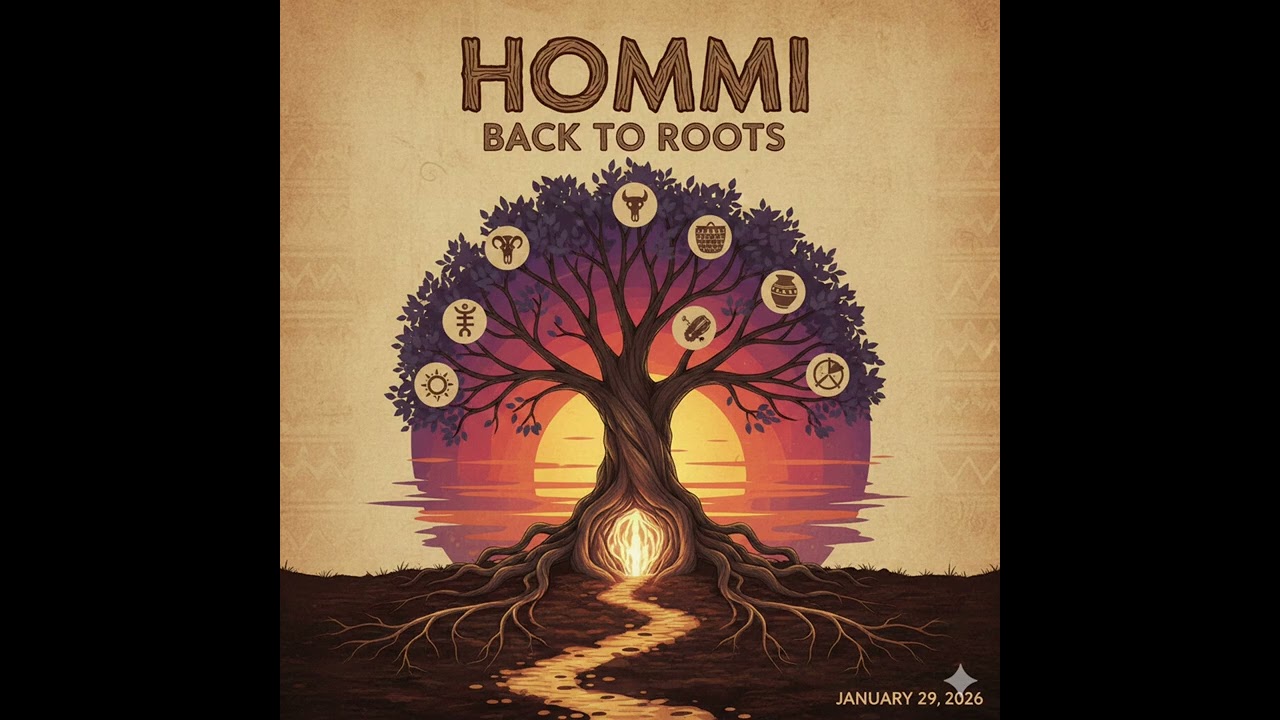 Back to roots 