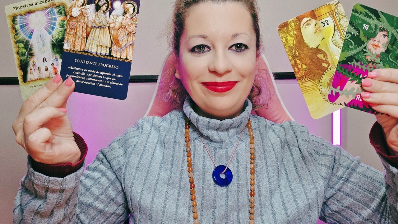 ✨️31 de Enero ¡ esta es la señal que esperabas ! 333🙏🌈
