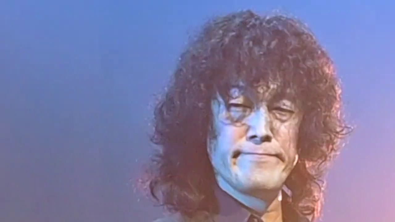 Mr. Jimmy 2019 Jason Bonham's Led Zeppelin Evening
