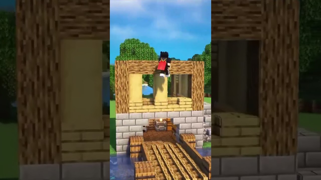 @[vk gaming ] Minecraft game
