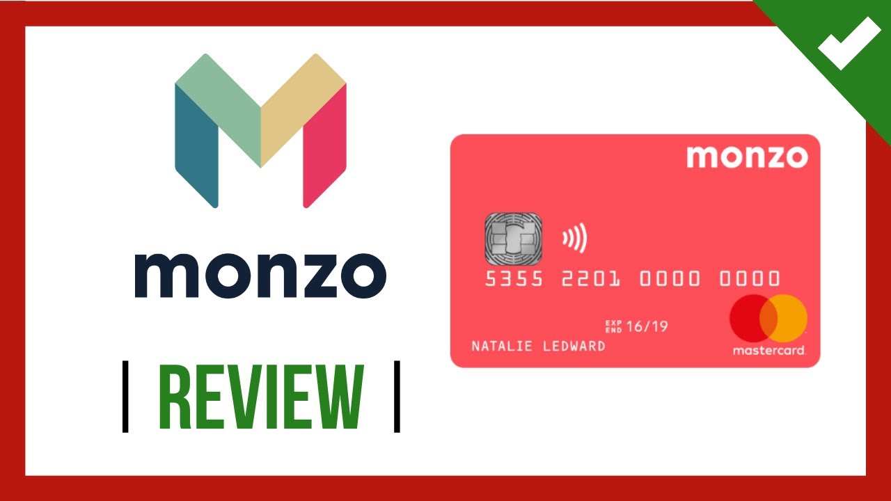 ✔️ MONZO Best Features and Benefits Explained ❗ 💲 What you Need to Know Before Using Monzo ❗