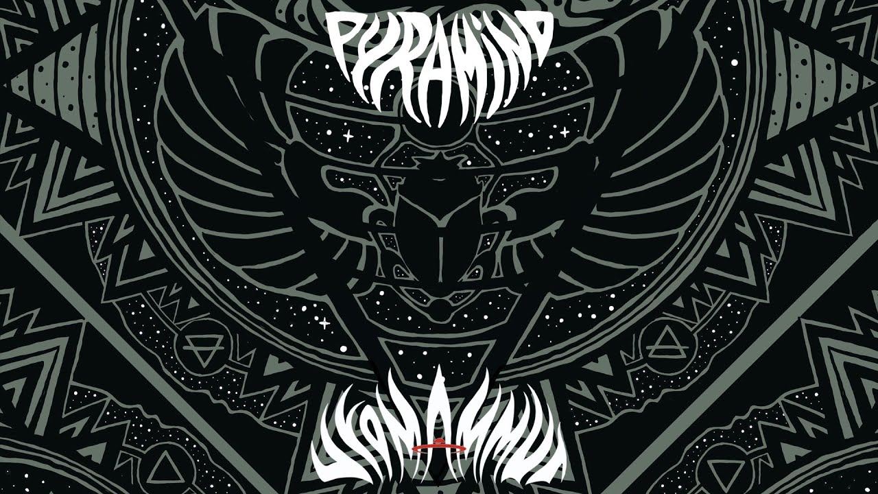 Ufomammut - Pyramind (Official Video)