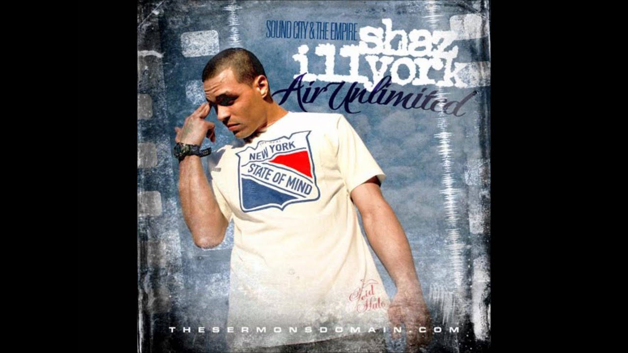 Shaz Illyork "Mystic Moves" Feat. Spit Gemz, Timeless Truth, and Action Bronson
