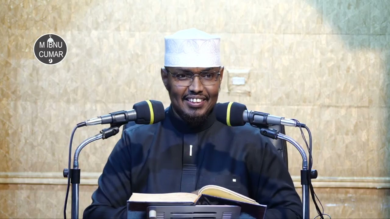 D 45-Adabu Mufrad (703-730 Xadiith كتاب الادب المفرد) Sh Xassaan Xusseen