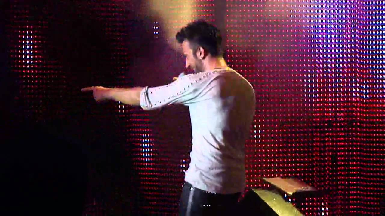TARKAN 