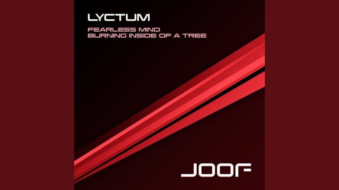 Fearless Mind (Original Mix)