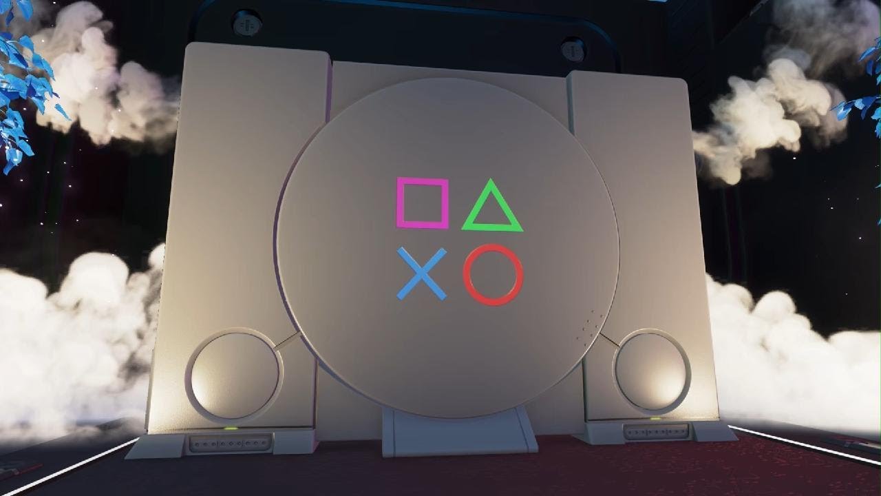ASTRO's PLAYROOM_2026