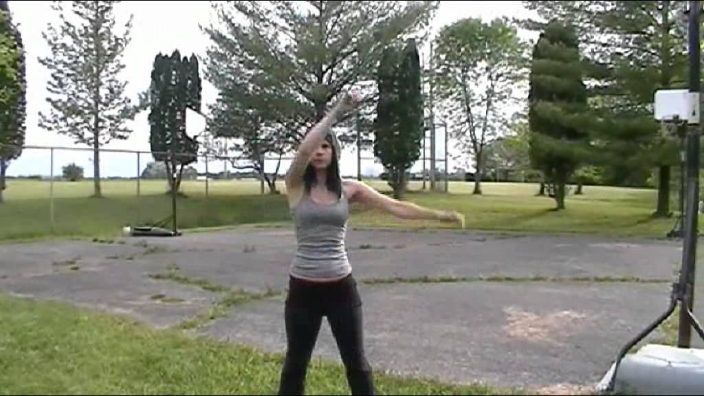 Kinetic Fire 2012 Recap with Kate McCoy
