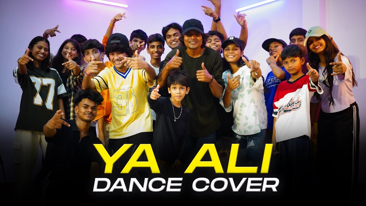 Ya Ali (From 