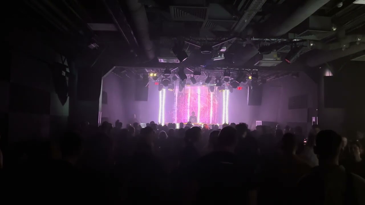 Reeko | Technokunst Kassa 08-03-2026