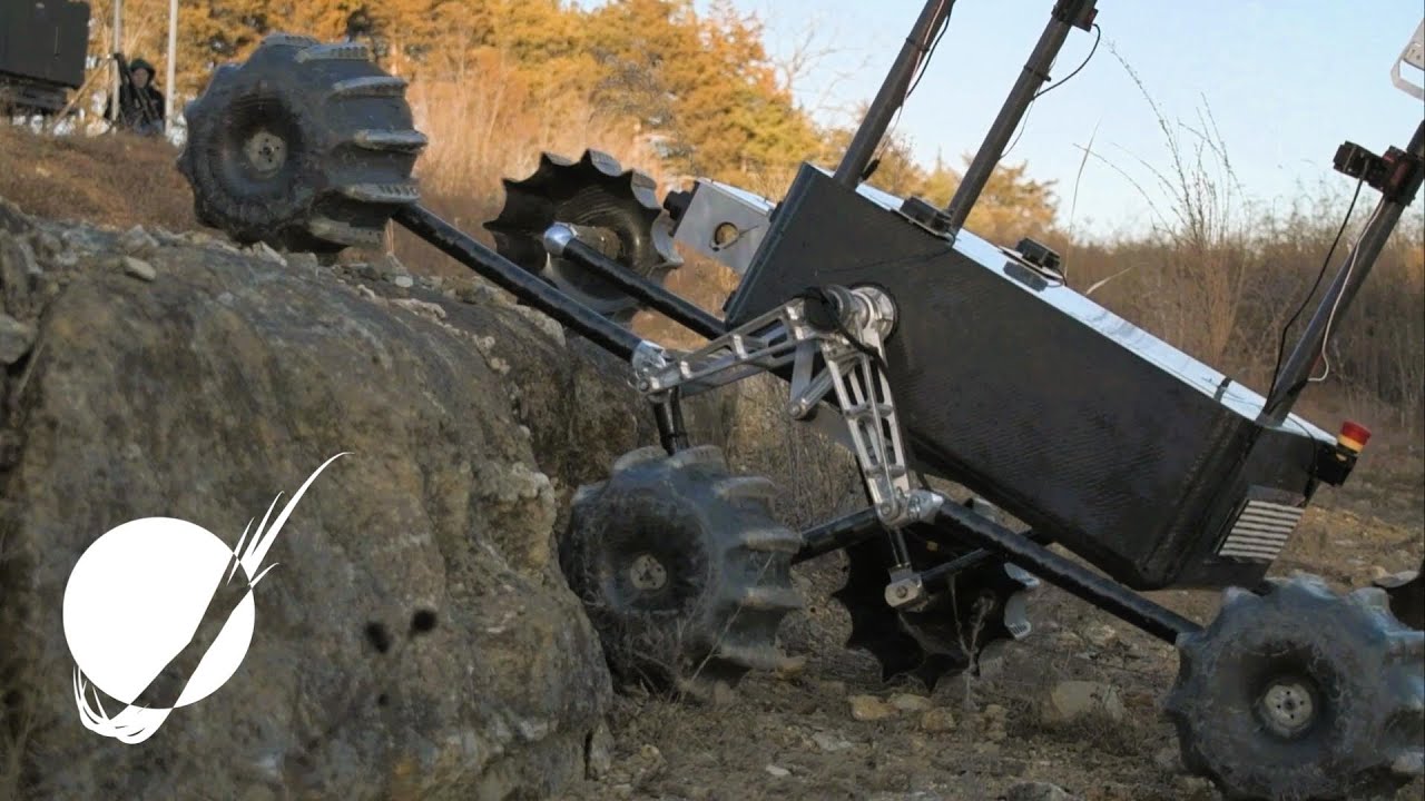 Missouri S&T Mars Rover Design Team | 2024 URC SAR