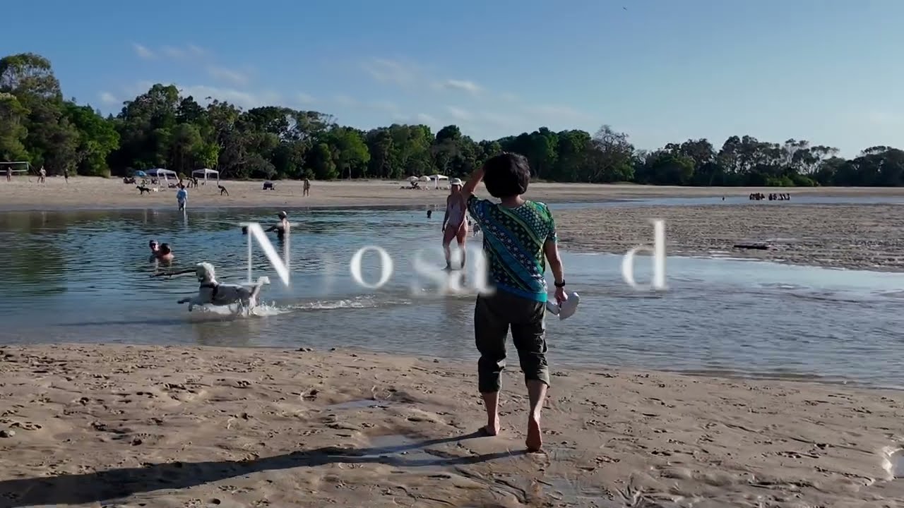 Must visit places in Queensland Australia