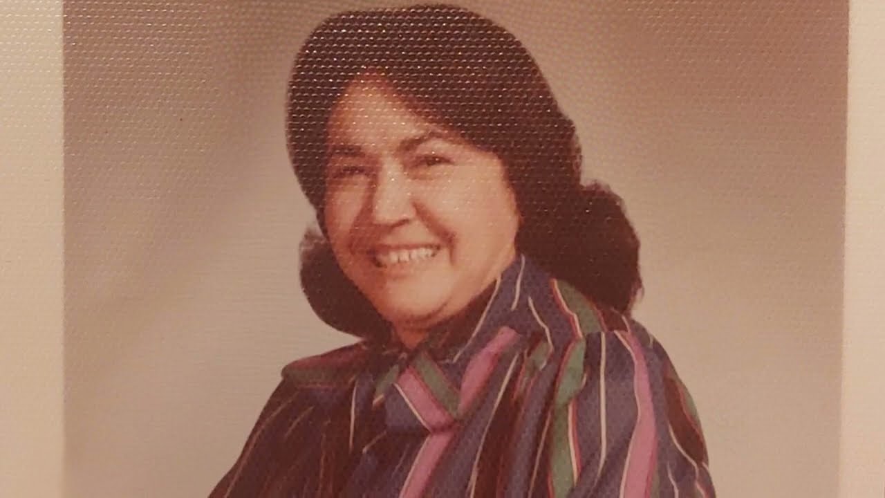 In Memory of Miriam Martinez